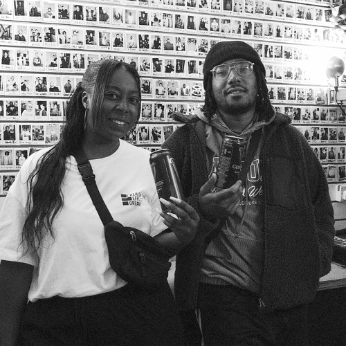 Last Nubian w/ Achantè - February 2023