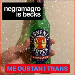 ME GUSTAN I TRANS