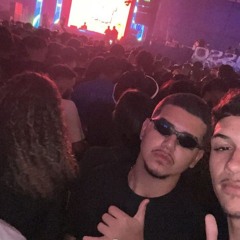 SEQUÊNCIA 18 MINUTINHOS NO BAILE DO MORRO DO AMOR - (DJ 2T)