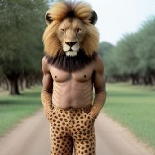 FONUS - Hottentottvisan Långt Ner I Mörka Afrika