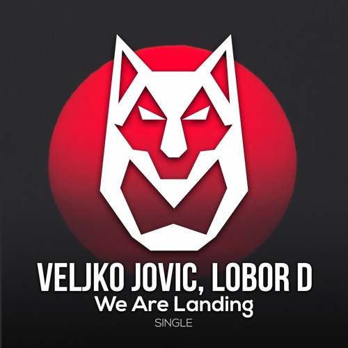 PREMIERE: Veljko Jovic, Lobor D - We Are Landing (Original Mix) [I AM DIFFERENT]