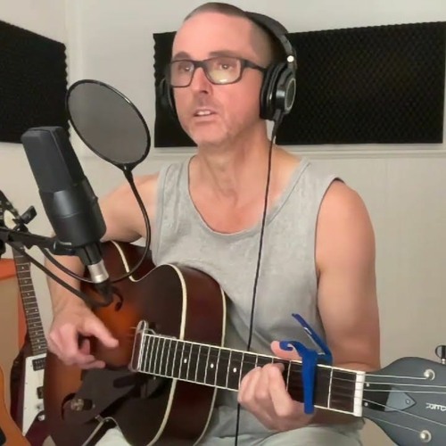 Stream Souvenir (boygenius cover) by Ian Curry Listen online for free