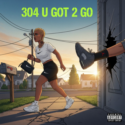 304 U Got 2 Go