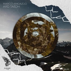 Premiere | Marco Amoazoo - Comming Home [Harabe Lab]