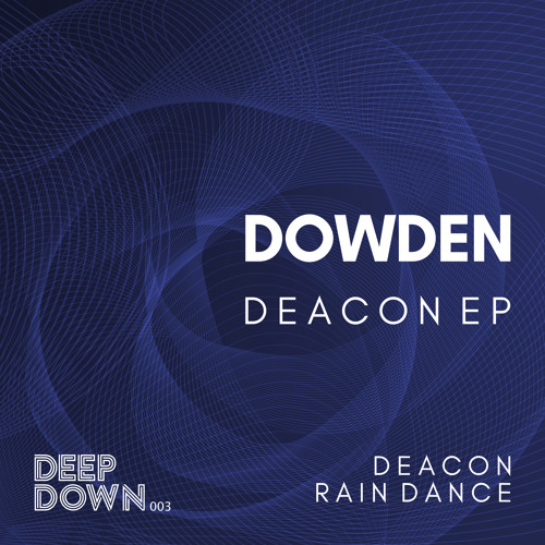 Premiere: Dowden - Rain Dance [Deep Down Music]
