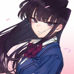 kiro_[Komi-san wa_ Comyushou desu. Season 2 OP] Ao 100 Shoku