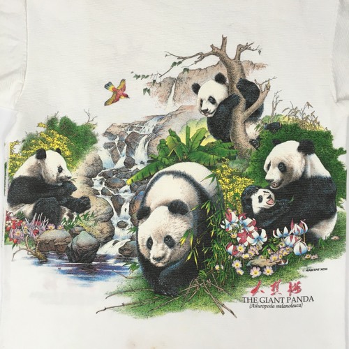 Between The Two Of Us WIP