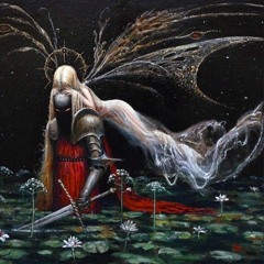 GOTH ~ prod. glorykeyz & sacredflower