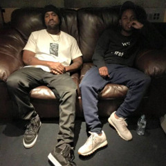 YE - ALL DAY_RMX