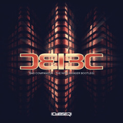 Bad Company UK - The Nine (ChaseR bootleg) cut