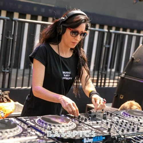 AMARE at Extrema Outdoor BE - juni 2022 - Printworks stage