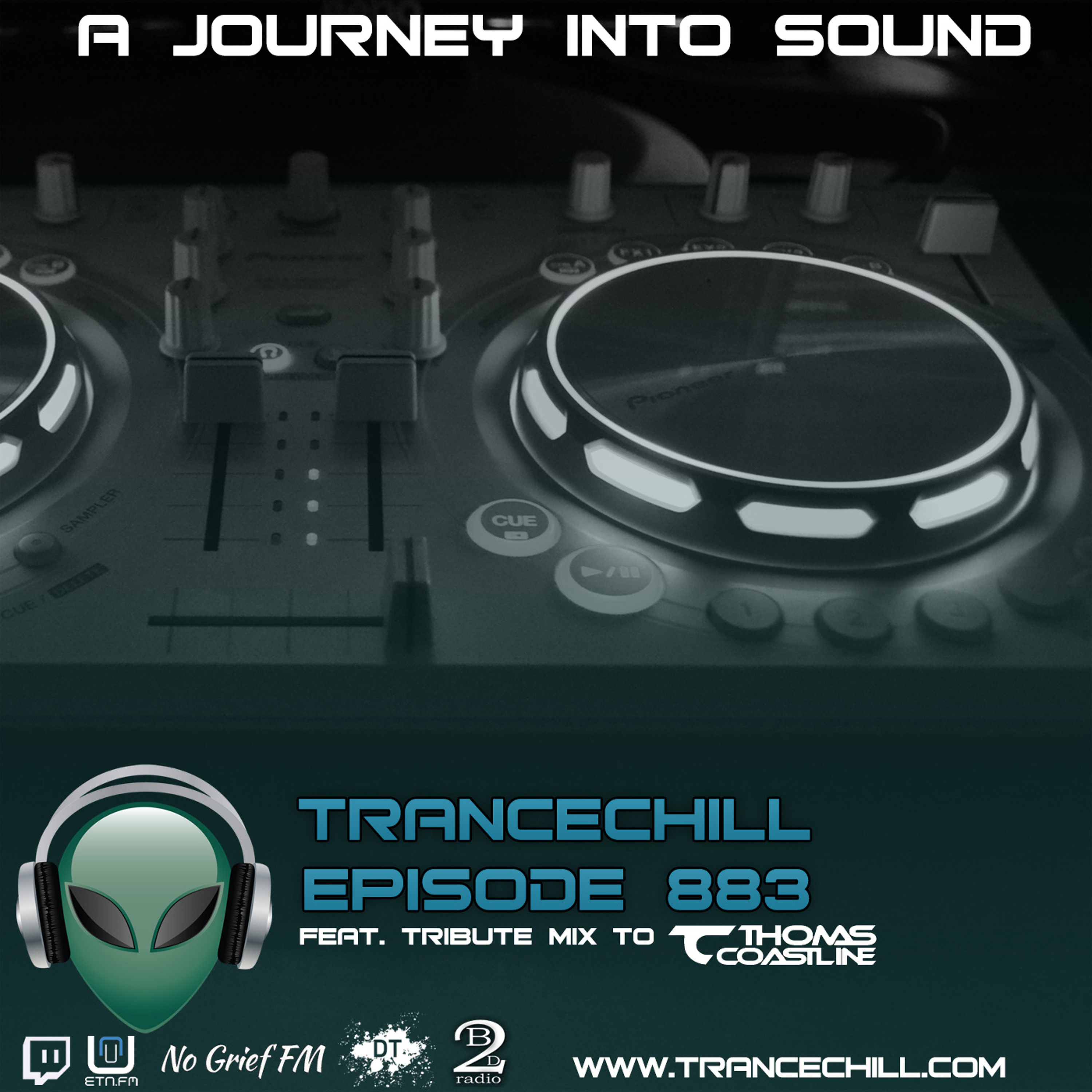 TranceChill Podcast