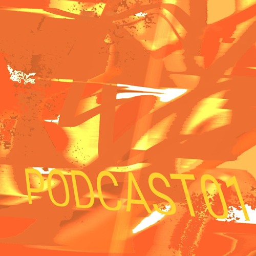 Felipe Droguett Podcast S1