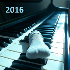 2016  right  sock