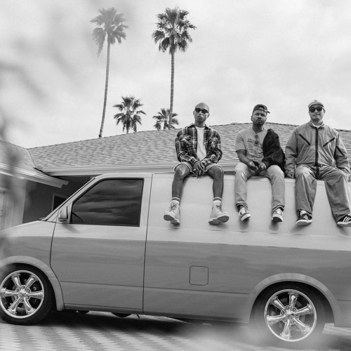 N.E.R.D - She Wants To Move (Allure Remix)