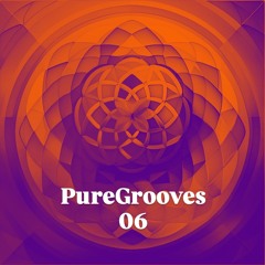 Tranzekno presents Pure Grooves 06