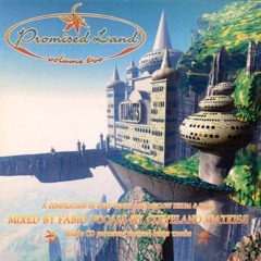 Promised Land Vol Two Tribute mix July 2024