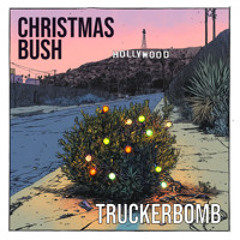 Christmas Bush_Single 2024