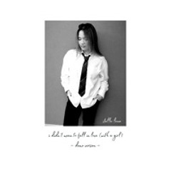 i didn't mean to fall in love (with a girl) - demo