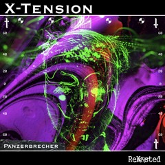 X - Tension - Die Rote Flamme (Original Mix)
