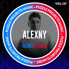 Alexny - PuzzleProjectMusic Guest Mix Vol.137