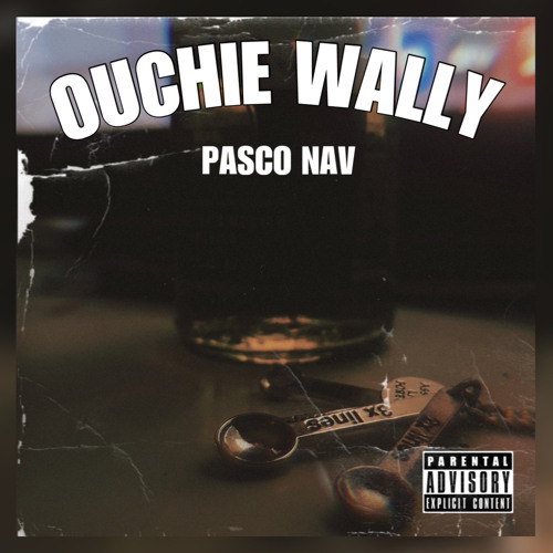 Ouchie wally - PascoNav