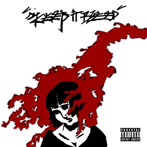 Stream bornfromsin | Listen to Keep It Bleed playlist online for free ...