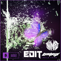 WILD TIME LEOTRIX (NOMAD EDIT)