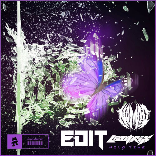 WILD TIME LEOTRIX (NOMAD EDIT)