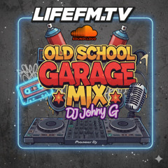 House & Garage mix