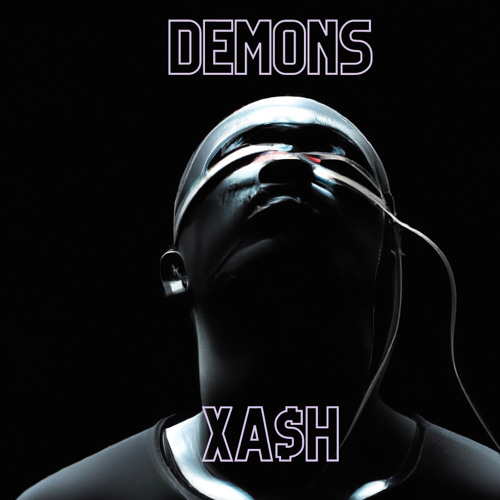Xa$h - Demons (prod. Loverboybeats)