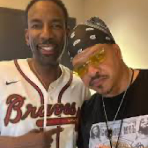 Jaycee Loves The 90's 10.2.25