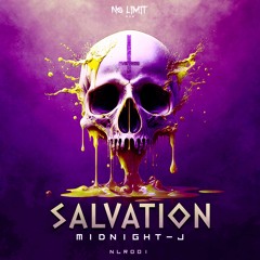 Midnight-J - Salvation [NLR001]