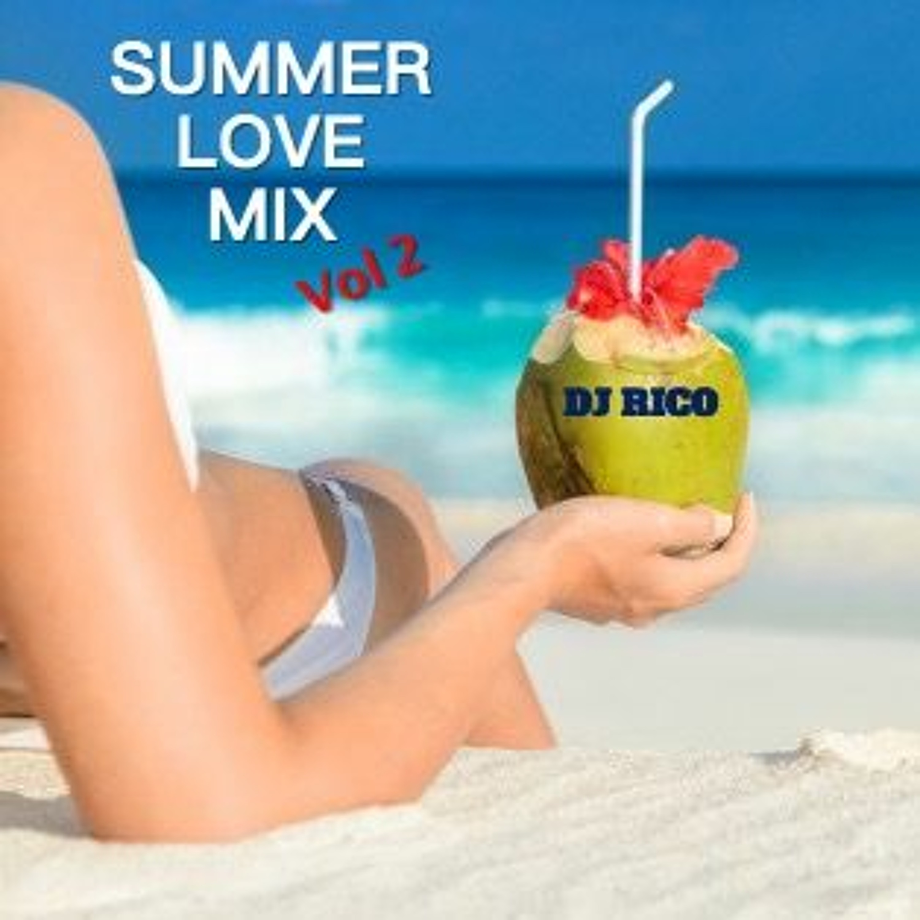 DJ RICO OFFICIEL