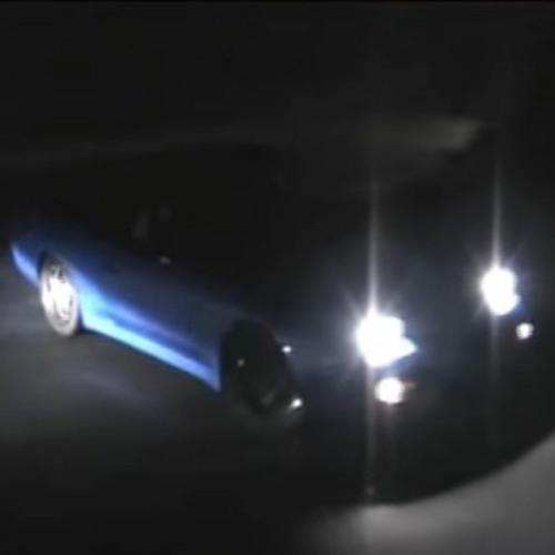 奇異SOTSUNA - OSAKA DRIFT 90's
