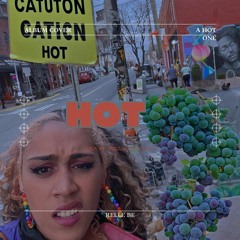 Relle Be - Hot