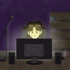 03. Title.  Late Night (Feat Im Soo)