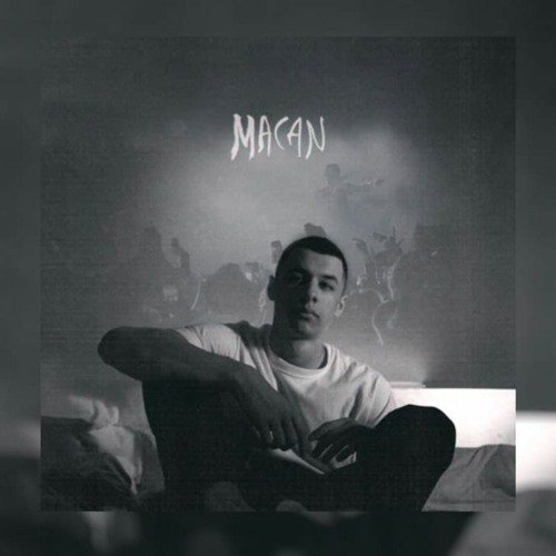 Slowed|Macan - Slow Mo