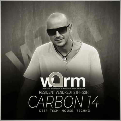 dream & deep @ warm (08.08.25)