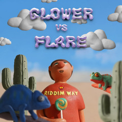GLOWER vs FLARE | ROUND 1