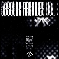 CLSTRFCKD! [Obscure Archives Vol.1]