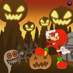 Pumpkin Hill Lofi - A Ghost's Chill Soup (From "Sonic Adventure 2") [Hotline Sehwani]