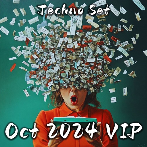 Techno🔥Set🔥VOL.701(32New Pack)(Free Download)(Free Password)