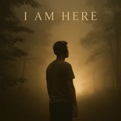 I am here