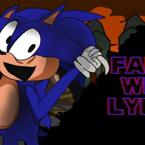 Faker (Friday Night Funkin' Vs. Sonic.EXE Mod) - song and lyrics