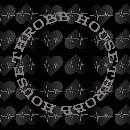 THROBBHOUSE MIX VOL.006