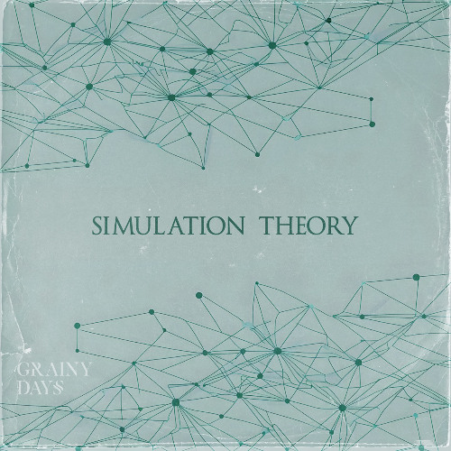 Simulation Theory