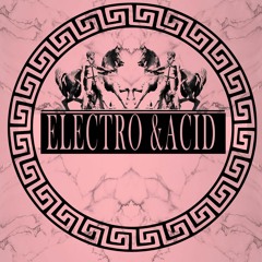 Electro//New Beat// Acid House// vinyl-only set dj superdoei