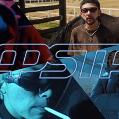 RAPSTAR CYPHER feat.999dobby,KVGGLV,ryuk,Spada【mash up】