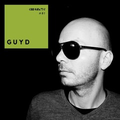 Chromatic Podcast 81 | GUYD